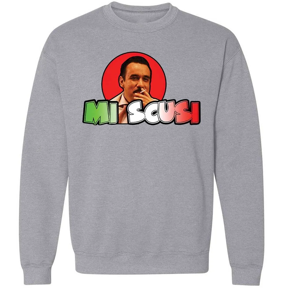 Mi Scusi - Sport Grey - 3