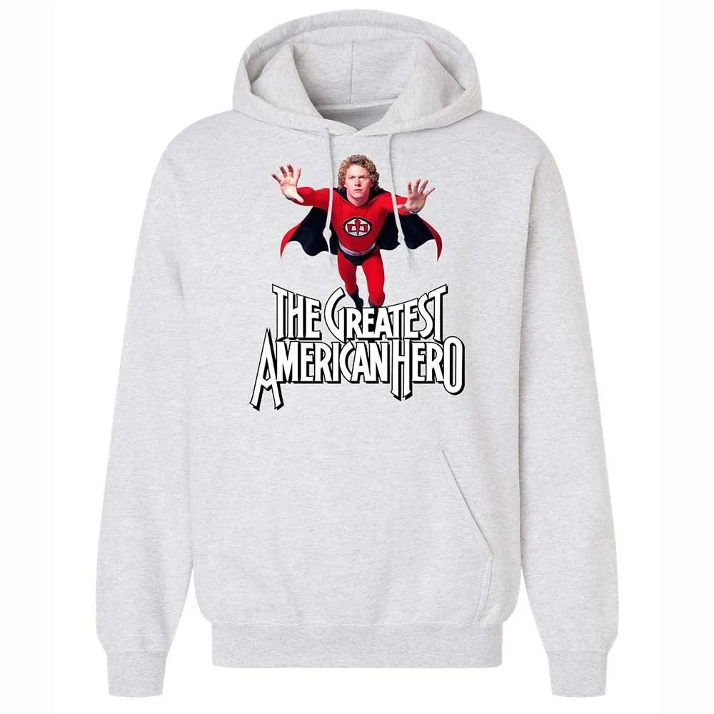 Classic Unisex Hoodie - S1WRH5TT - Ash - 2