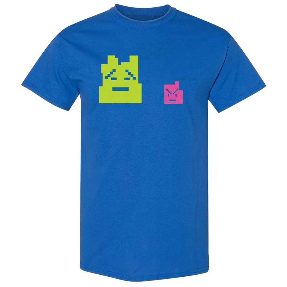 Classic Unisex T-Shirt - 31J9SFZ3 - Royal - 7