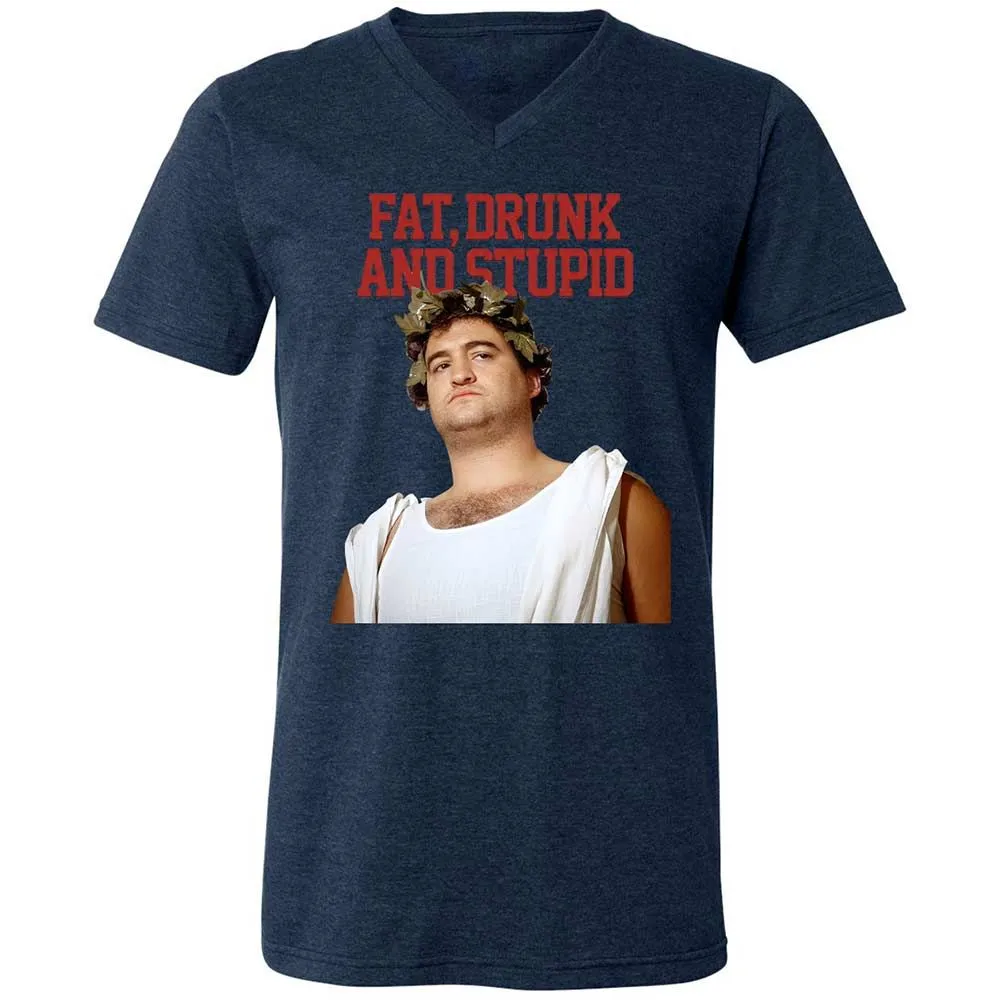 Fat, drunk, and stupid - Heather Navy - 3
