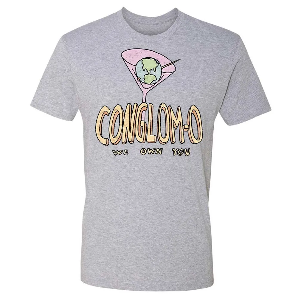 We Own You - Heather Grey - 2