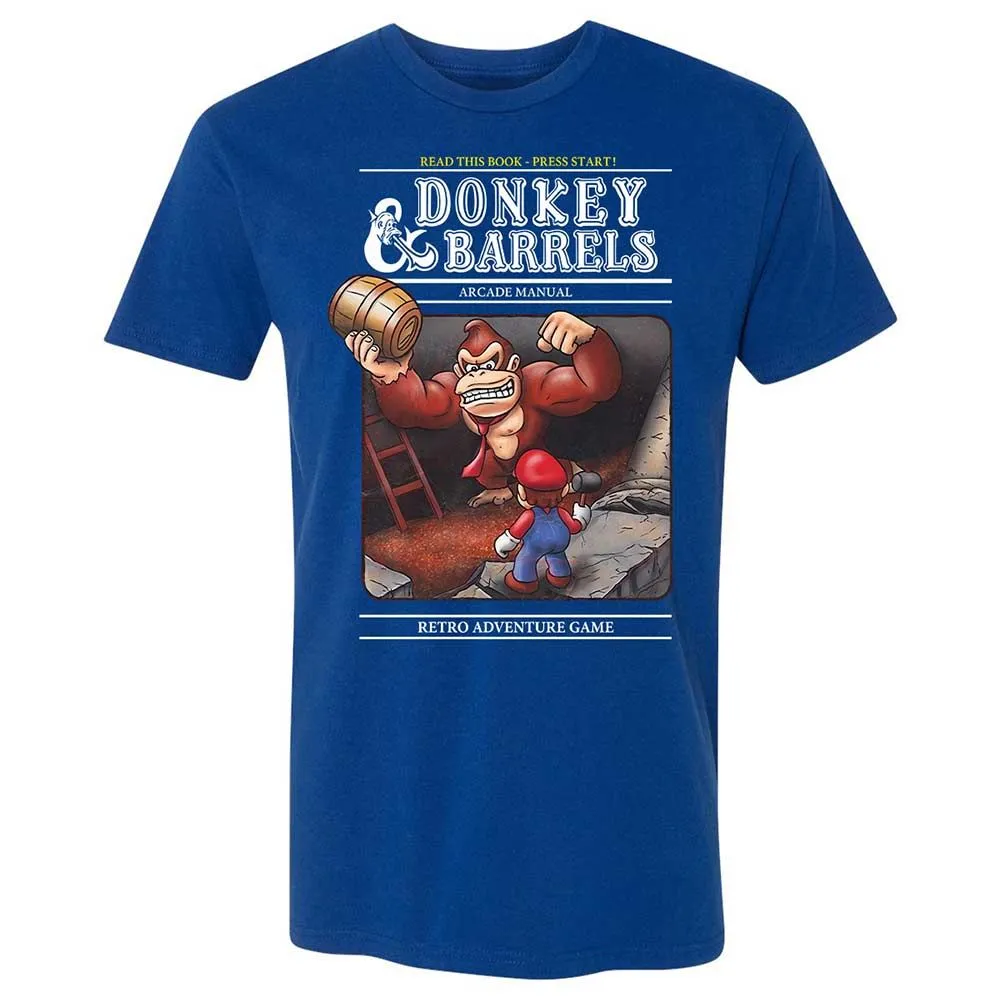 Premium Unisex T-Shirt - 7QAPPMV9 - Royal - 4