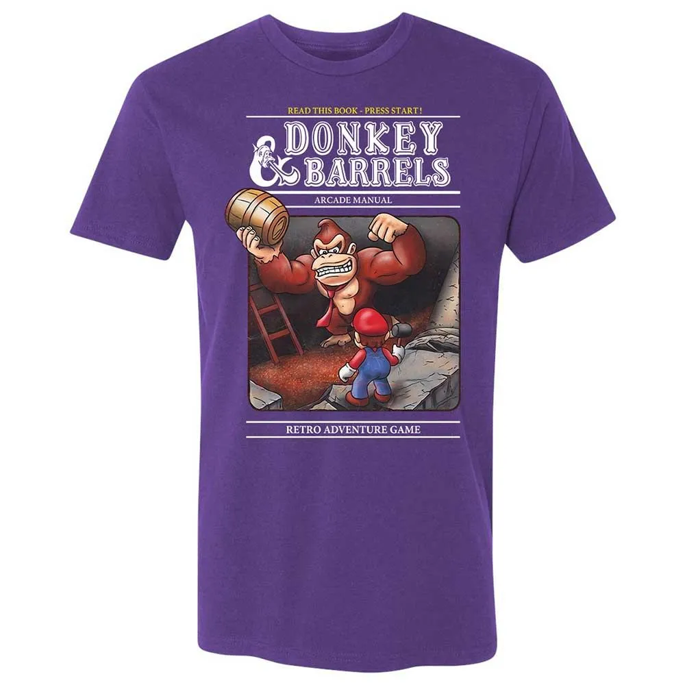 Premium Unisex T-Shirt - 7QAPPMV9 - Purple Rush - 14