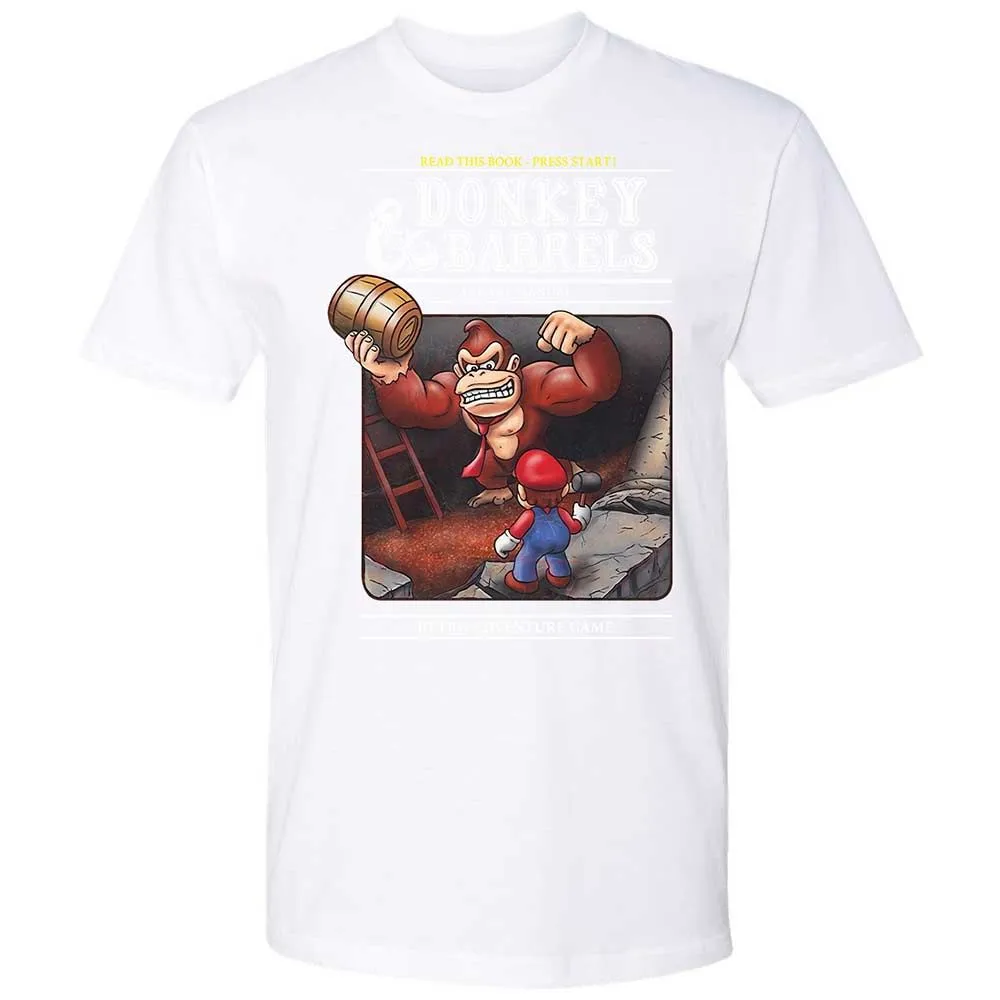 Premium Unisex T-Shirt - 7QAPPMV9 - White - 17