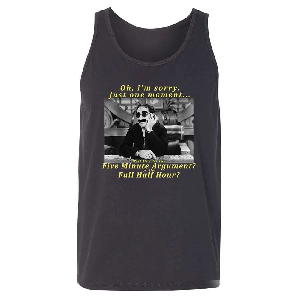 Oh, I'm sorry - Dark Grey - 4