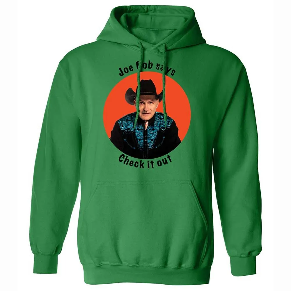 Check it out - Irish Green - 11