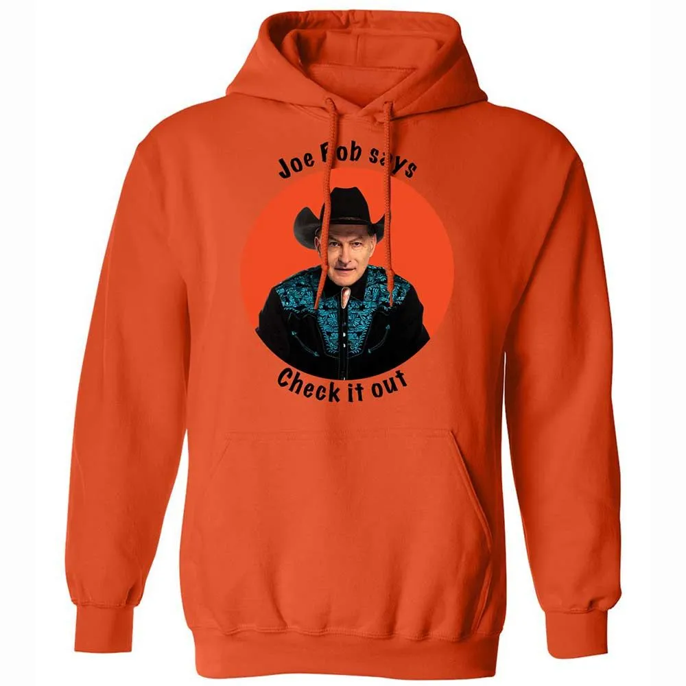 Check it out - Orange - 12