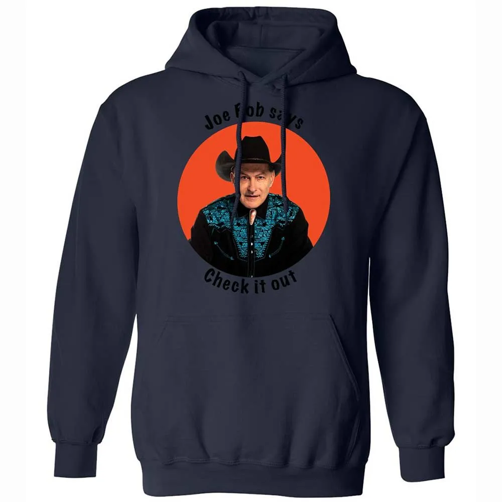Check it out - Navy - 15