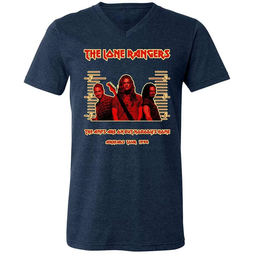 The Lone Rangers - Heather Navy - 3