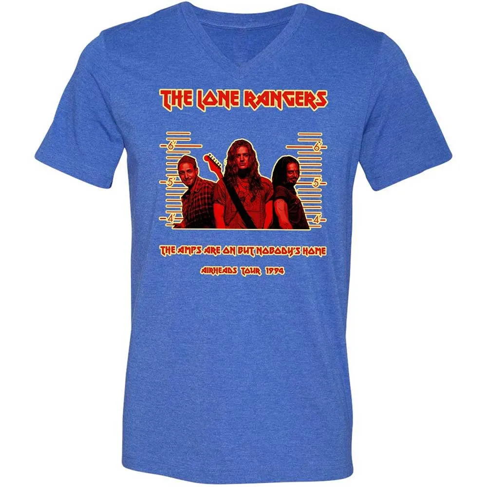 The Lone Rangers - Heather True Royal - 5