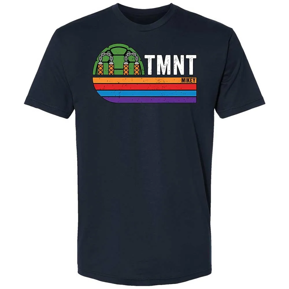 Premium Unisex T-Shirt - 9TRZA5L9 - Midnight Navy - 2