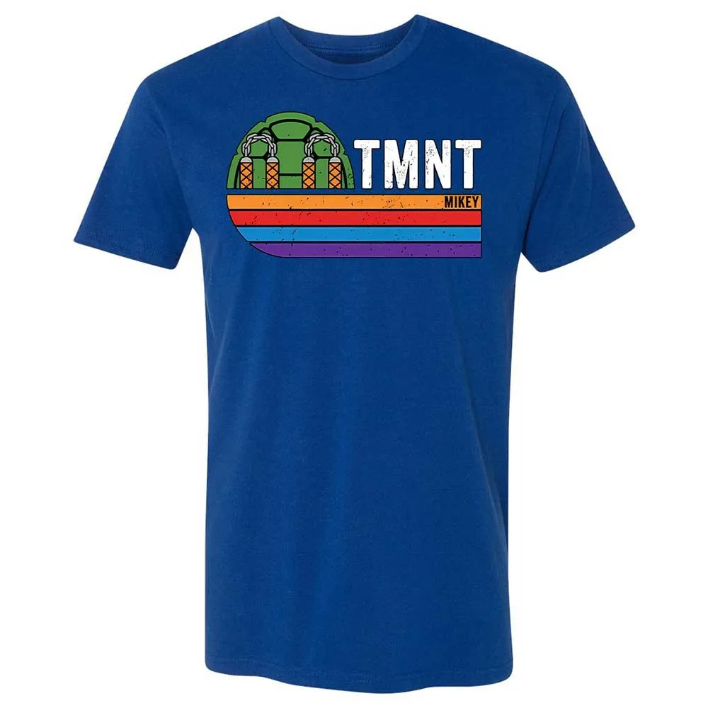 Premium Unisex T-Shirt - 9TRZA5L9 - Royal - 4