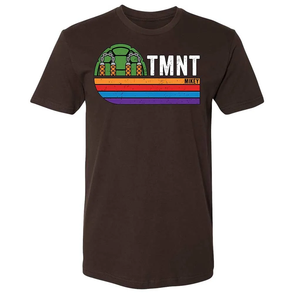 Premium Unisex T-Shirt - 9TRZA5L9 - Dark Chocolate - 6