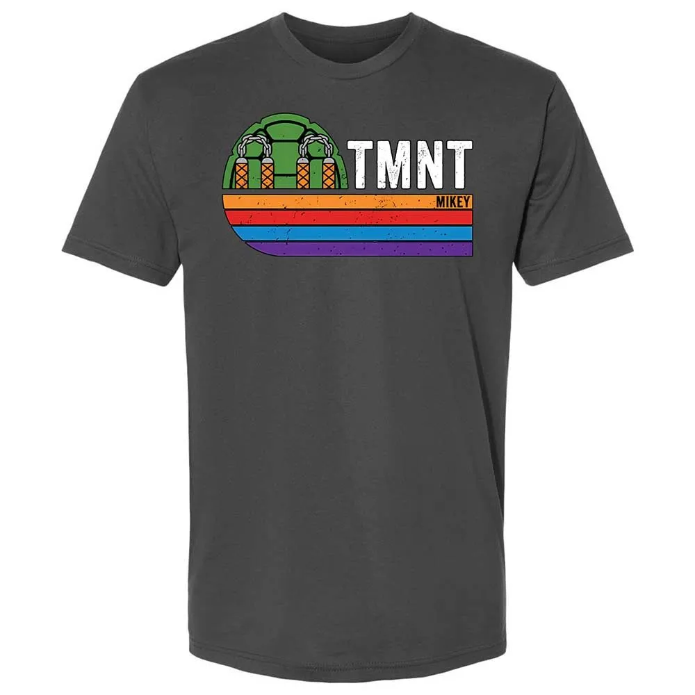 Premium Unisex T-Shirt - 9TRZA5L9 - Heavy Metal - 7