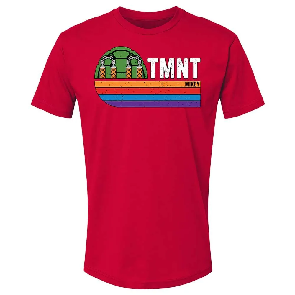 Premium Unisex T-Shirt - 9TRZA5L9 - Red - 9