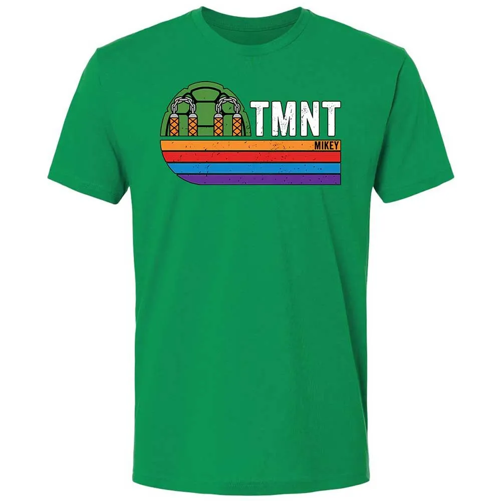 Premium Unisex T-Shirt - 9TRZA5L9 - Kelly Green - 13