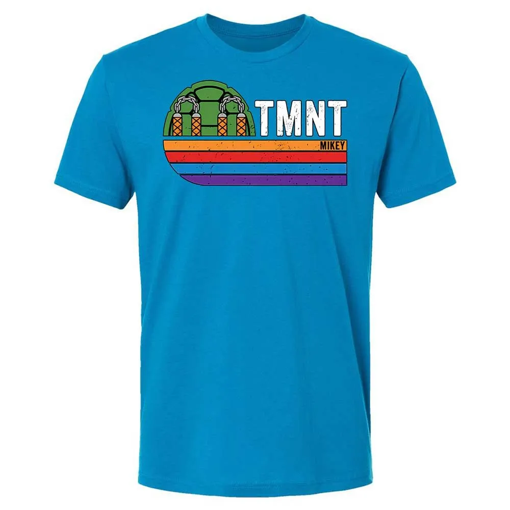 Premium Unisex T-Shirt - 9TRZA5L9 - Turquoise - 15