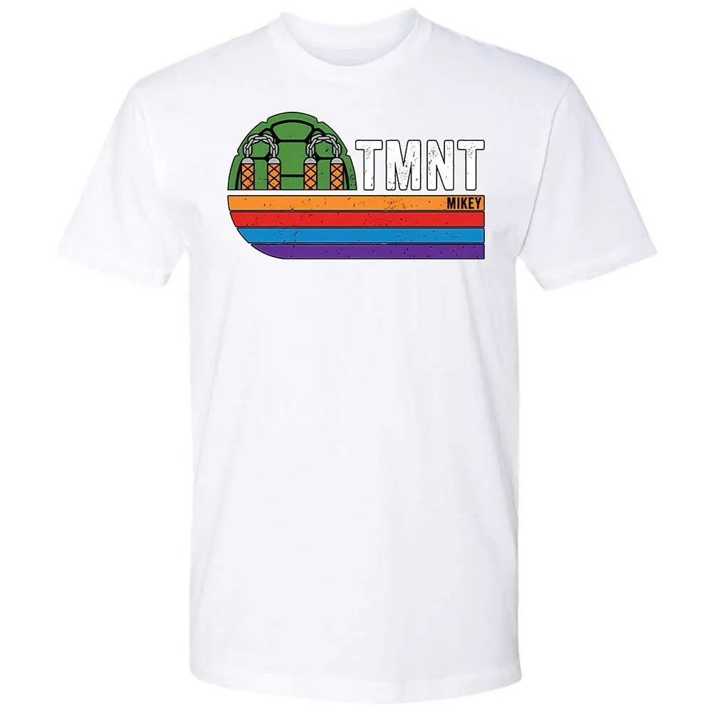 Premium Unisex T-Shirt - 9TRZA5L9 - White - 17