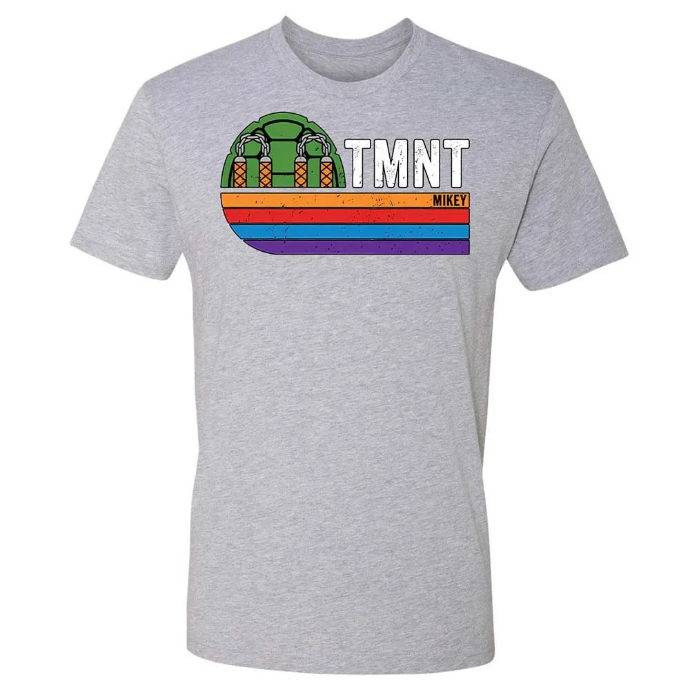 Premium Unisex T-Shirt - 9TRZA5L9 - Heather Grey - 19
