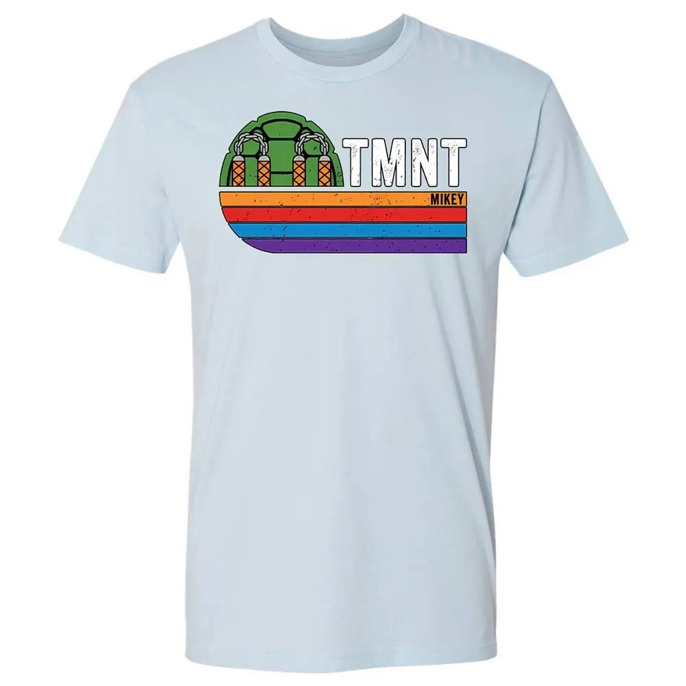 Premium Unisex T-Shirt - 9TRZA5L9 - Light Blue - 21