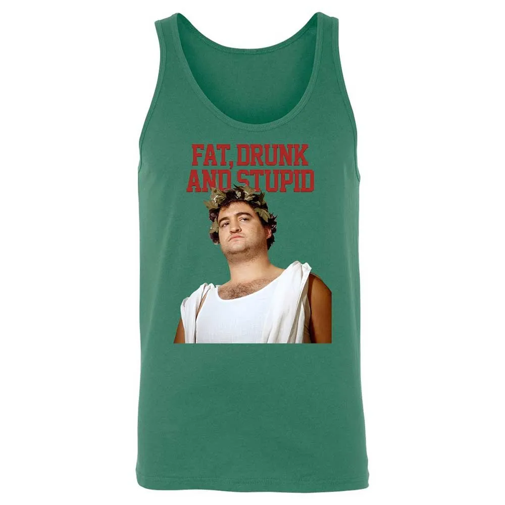 Fat, drunk, and stupid - Kelly - 7