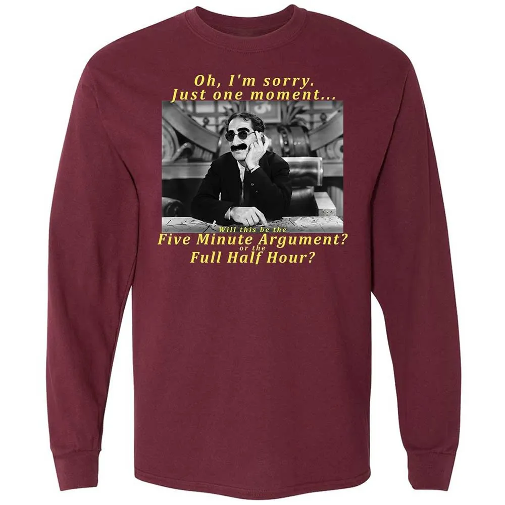 Oh, I'm sorry - Maroon - 6