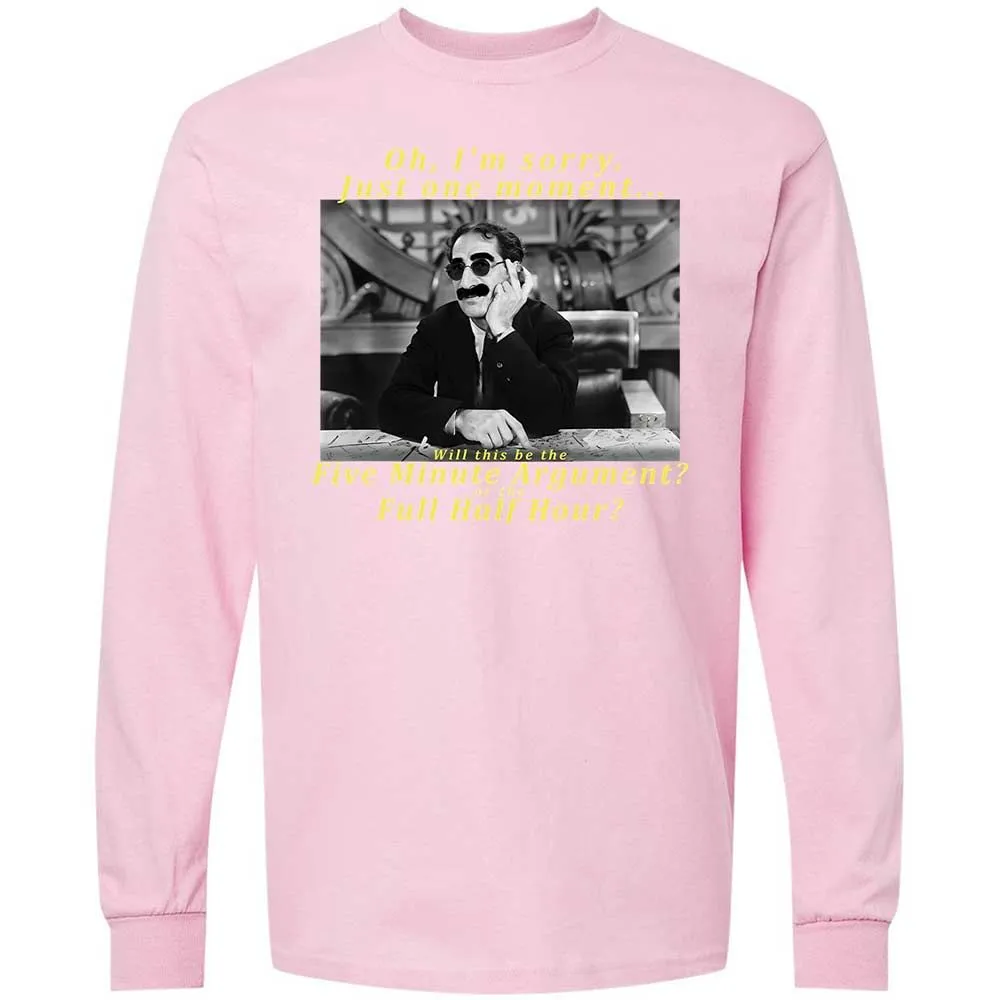 Oh, I'm sorry - Light Pink - 16