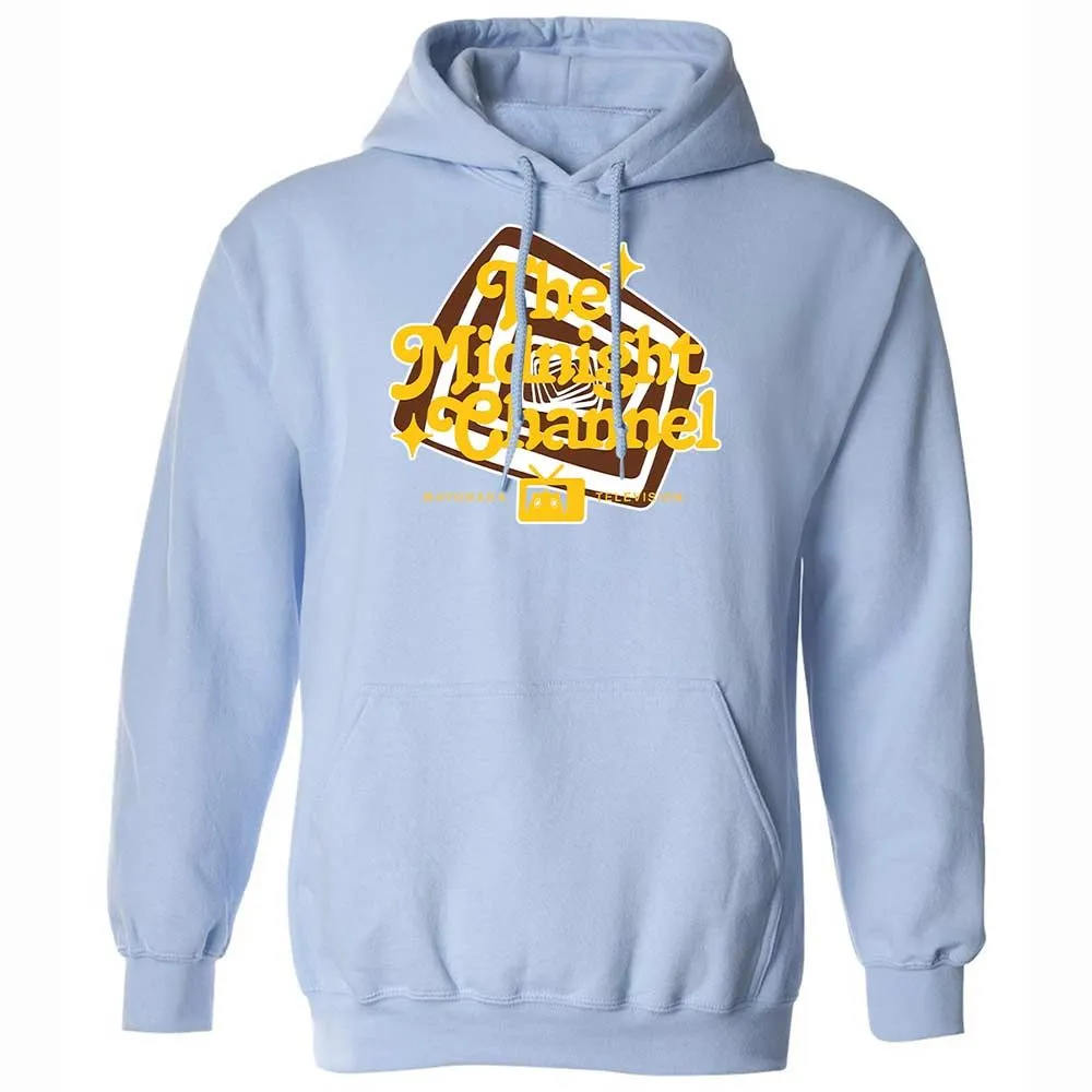 The Midnight Channel - Light Blue - 5