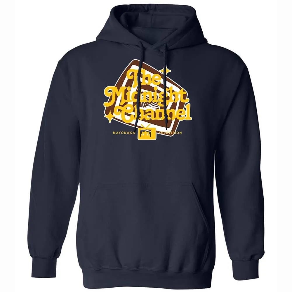 The Midnight Channel - Navy - 15