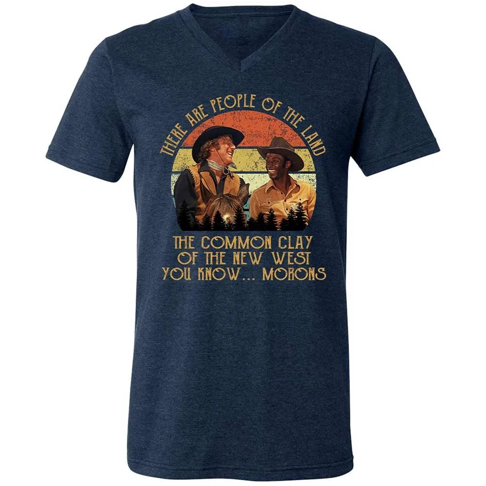 These Are People Of The Land - Heather Navy - 3