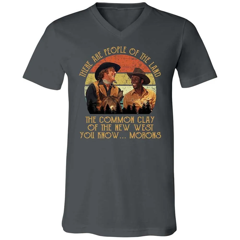 These Are People Of The Land - Asphalt - 13