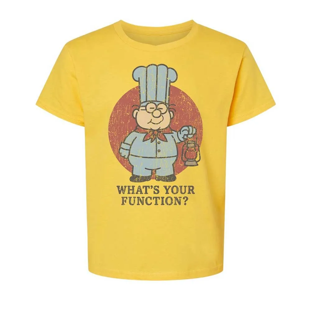Kids T-Shirt - HWE6294U - Daisy - 9