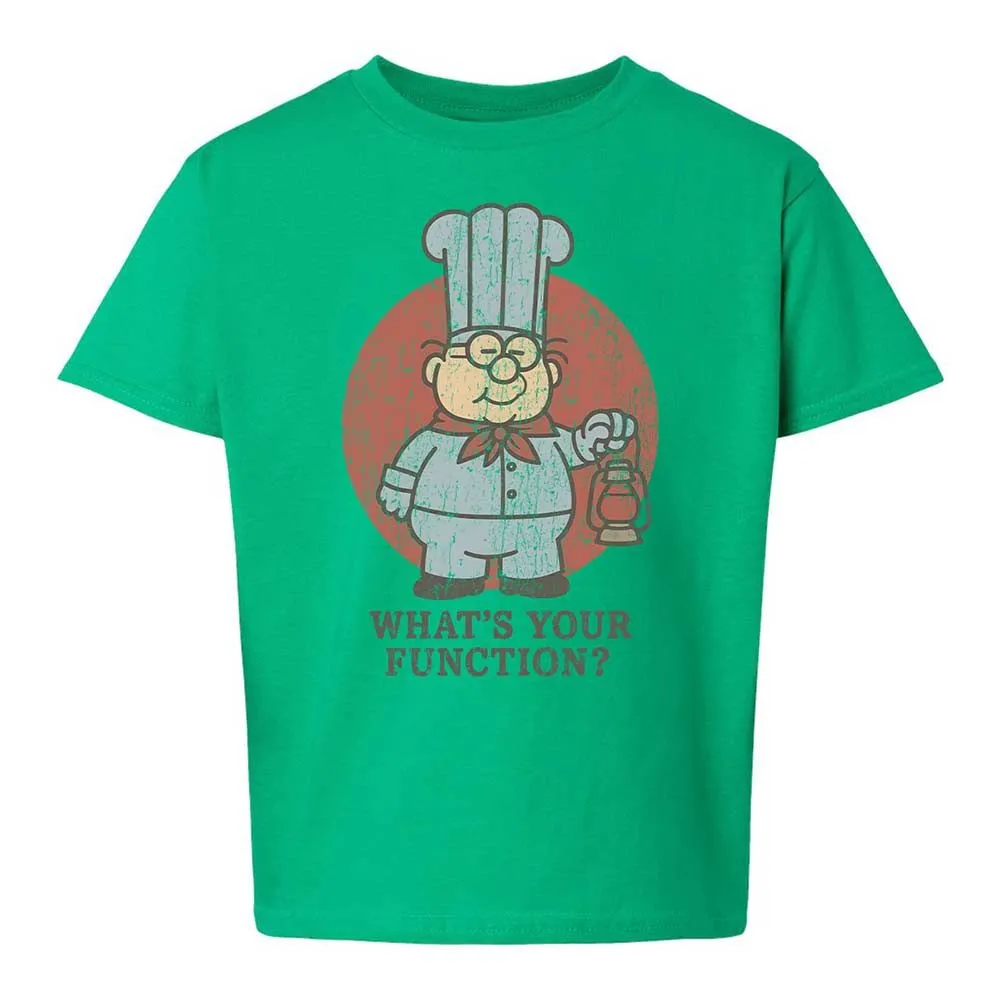 Kids T-Shirt - HWE6294U - Irish Green - 12