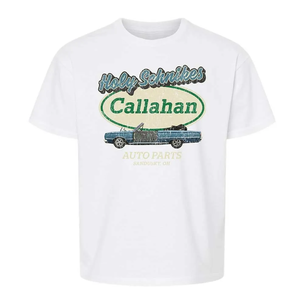 Kids T-Shirt - 35A98DFL - White - 5
