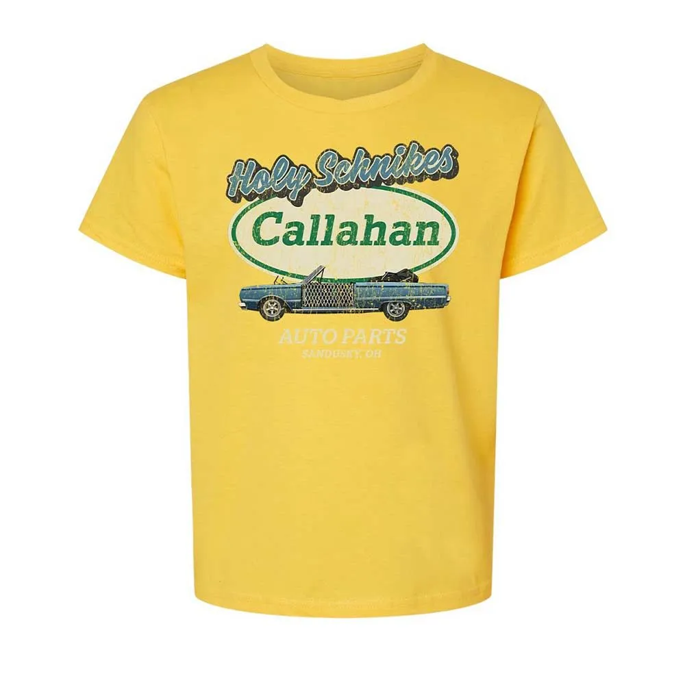 Kids T-Shirt - 35A98DFL - Daisy - 15