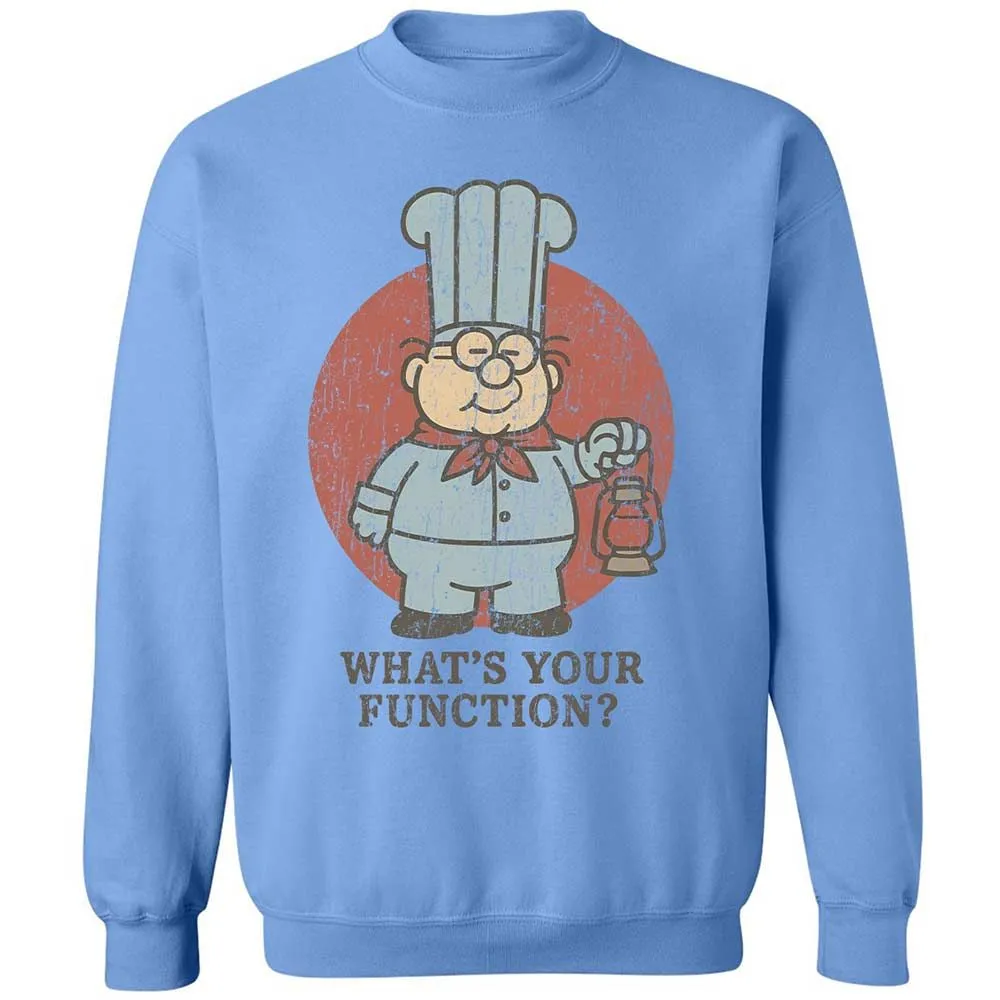 Classic Unisex Sweatshirt - C2E8UG1P - Carolina Blue - 5