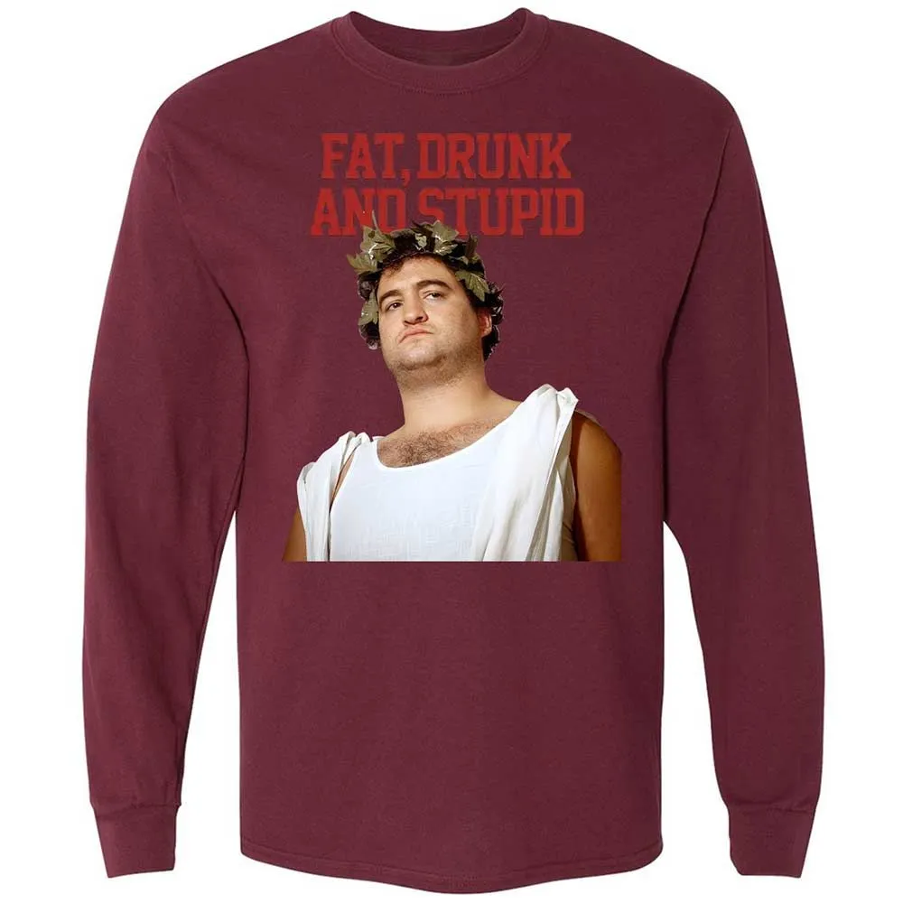 Fat, drunk, and stupid - Maroon - 6
