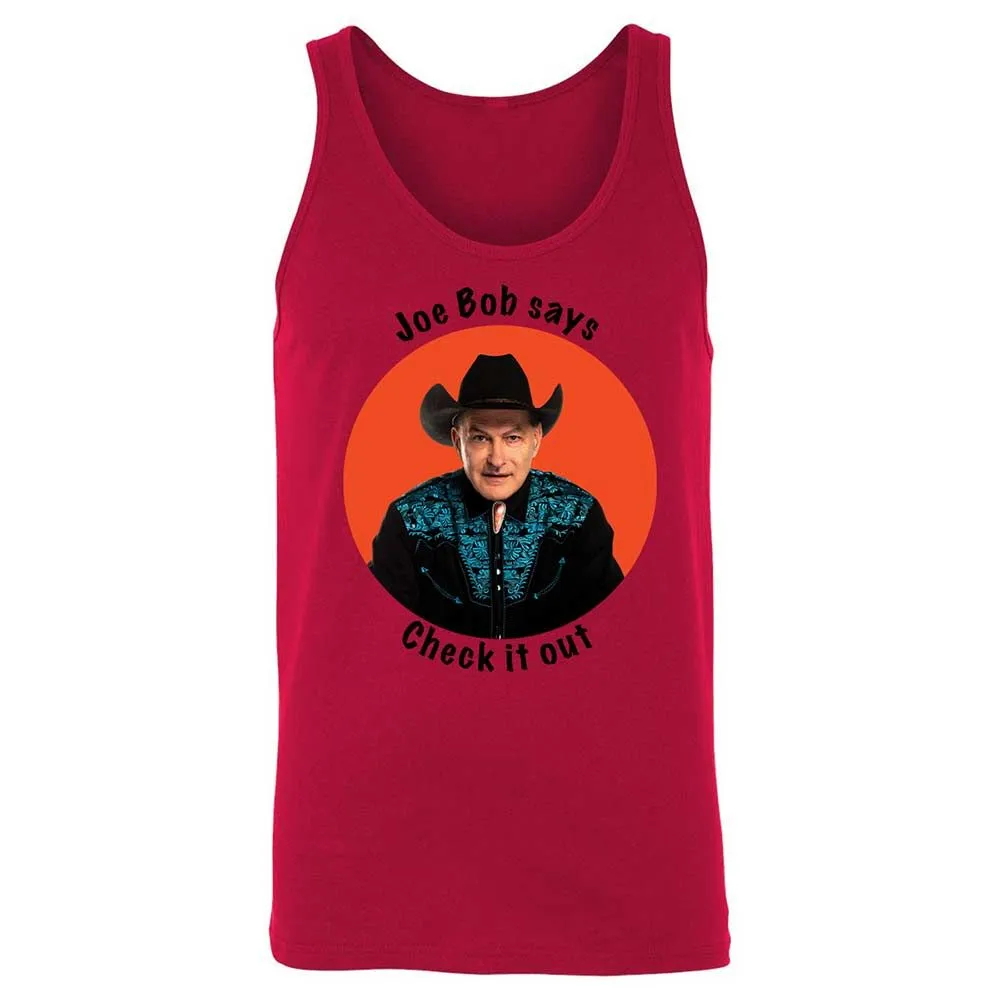 Check it out - Red - 3