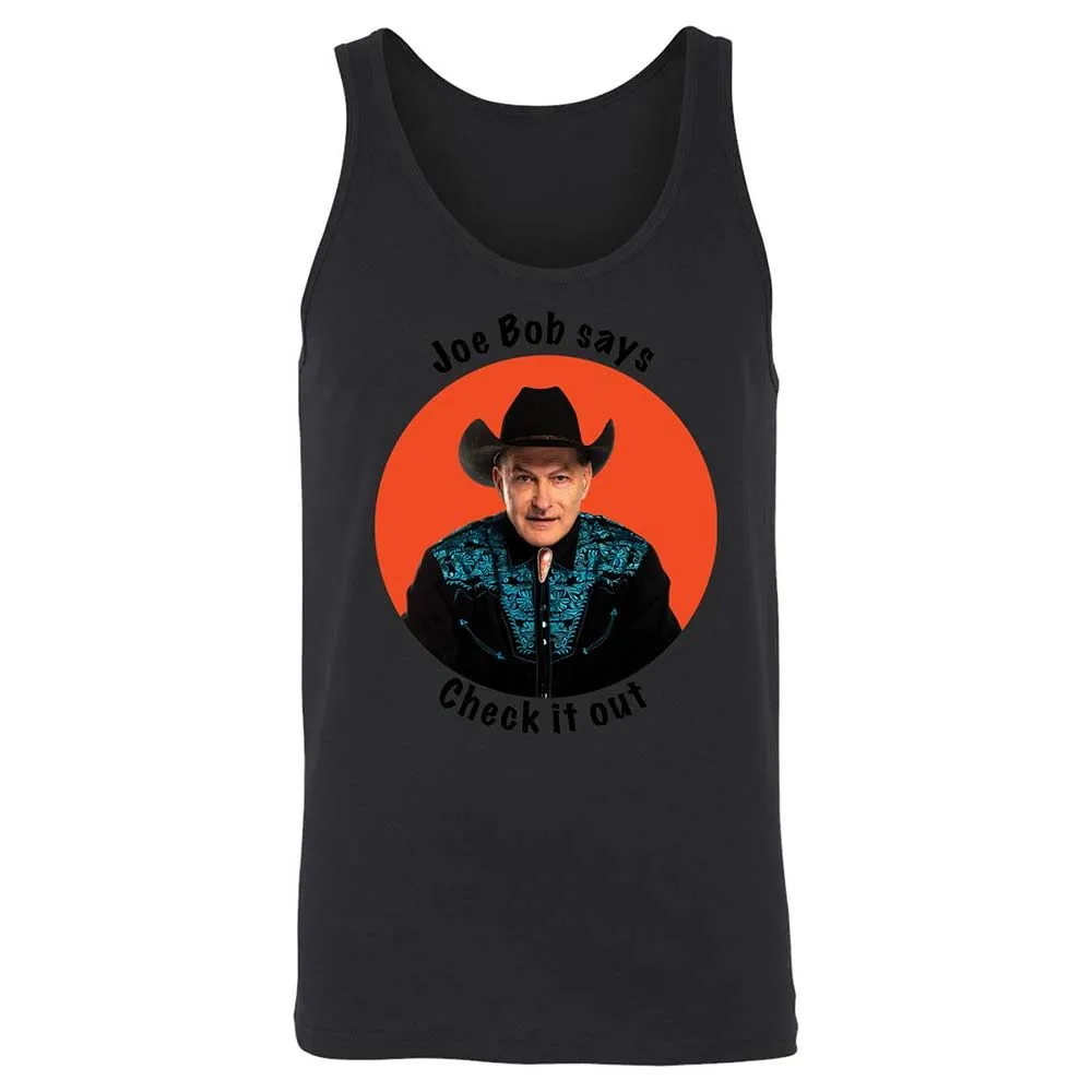 Check it out - Black - 7