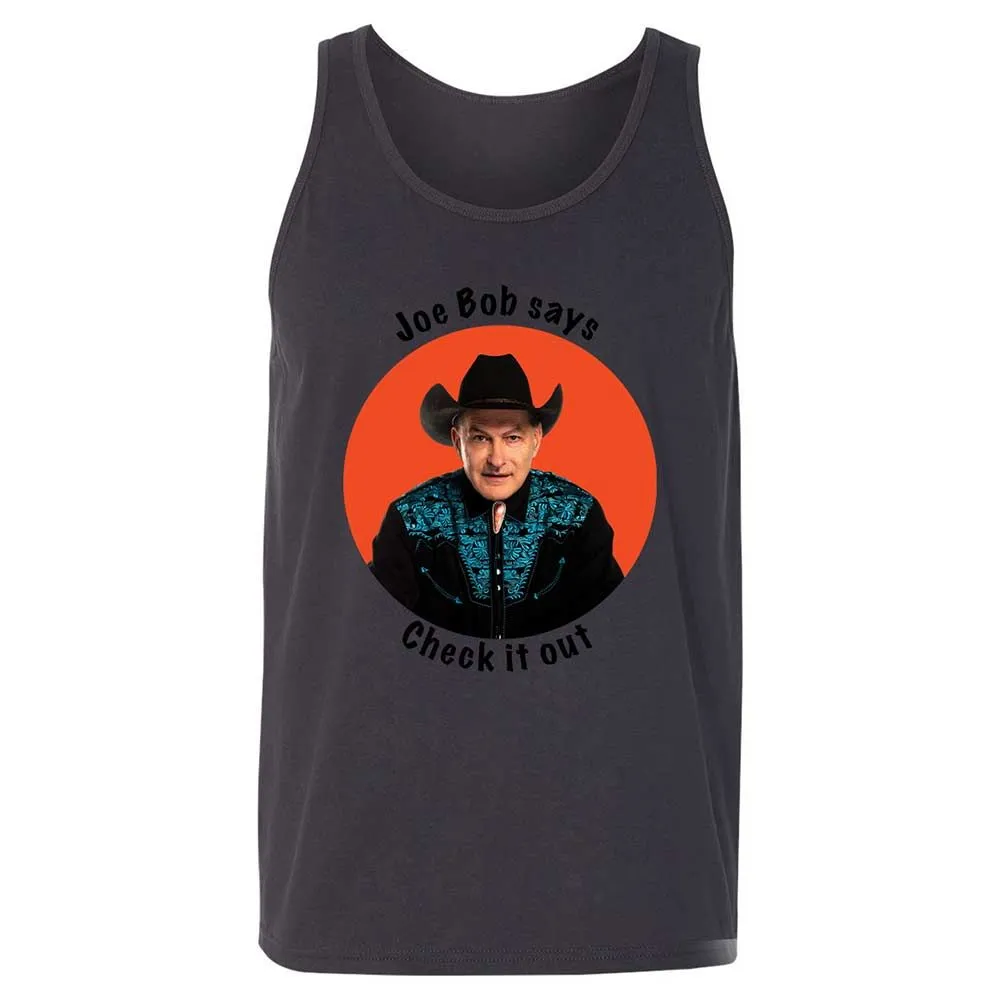 Check it out - Dark Grey - 9