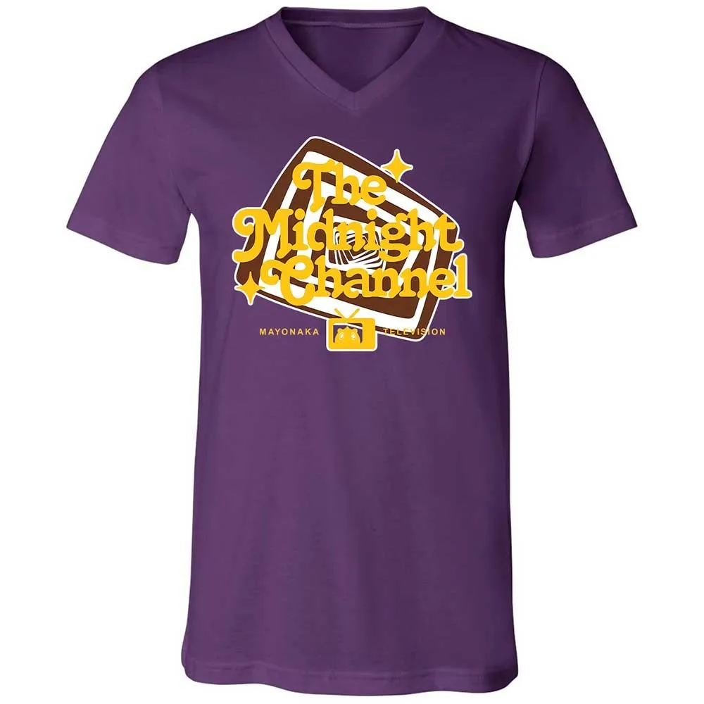 The Midnight Channel - Team Purple - 10
