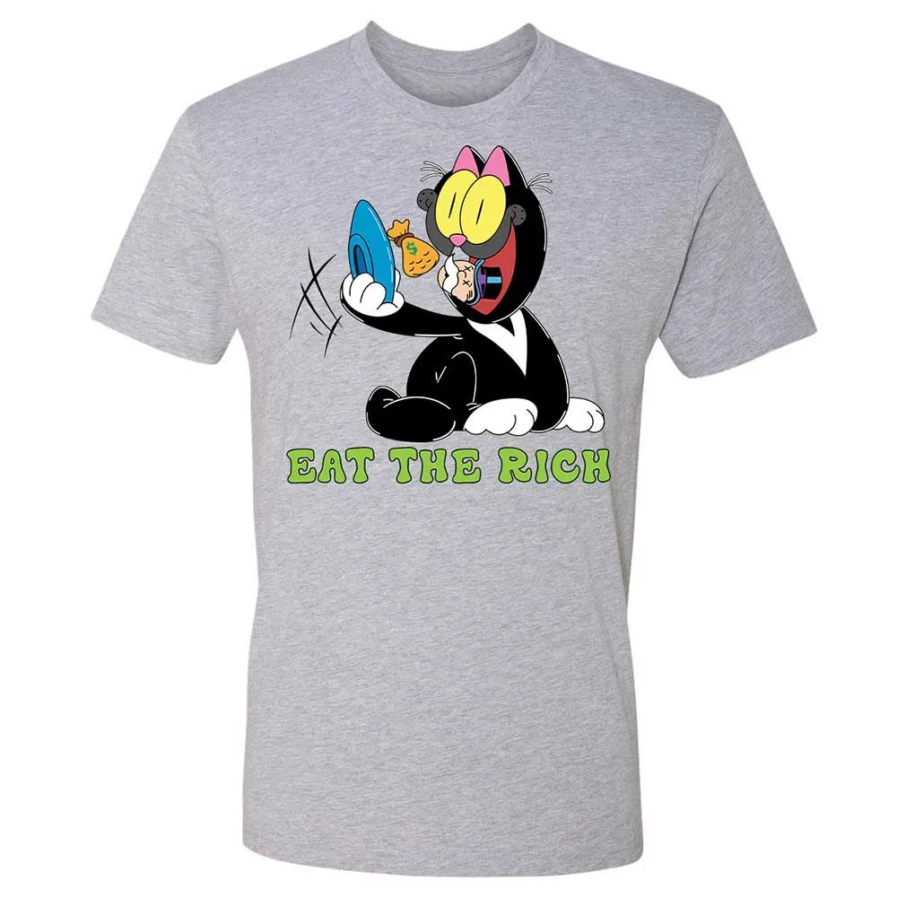Premium Unisex T-Shirt - YHMUKMHT - Heather Grey - 2