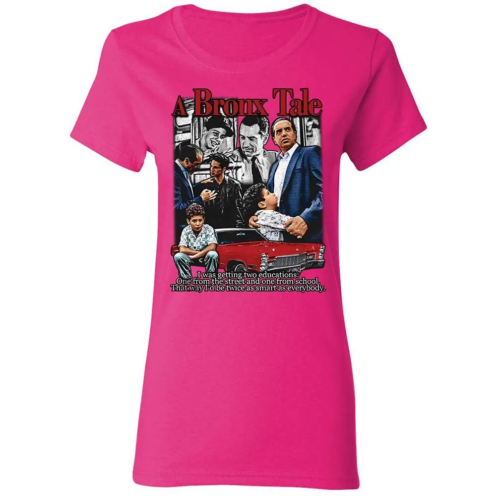 Women's T-Shirt - B68EWPU2 - Heliconia - 5
