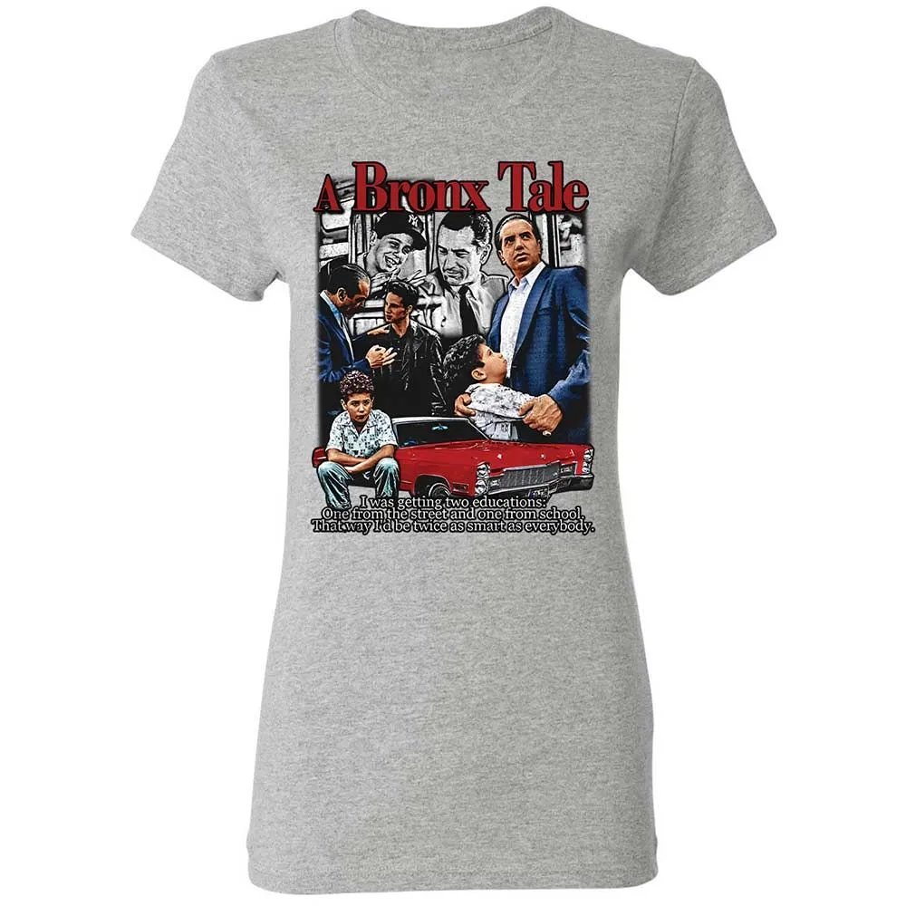 Women's T-Shirt - B68EWPU2 - Sport Grey - 14