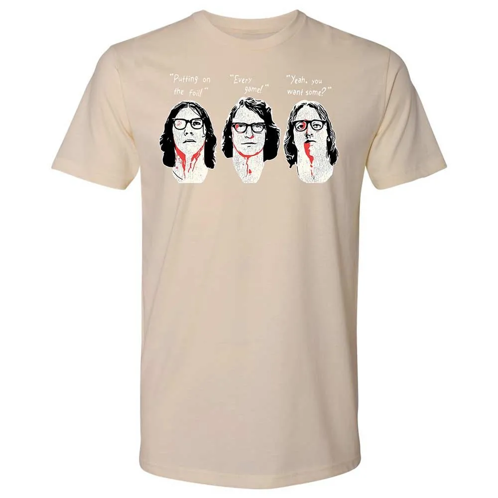 Premium Unisex T-Shirt - MBSRXTCA - Cream - 20