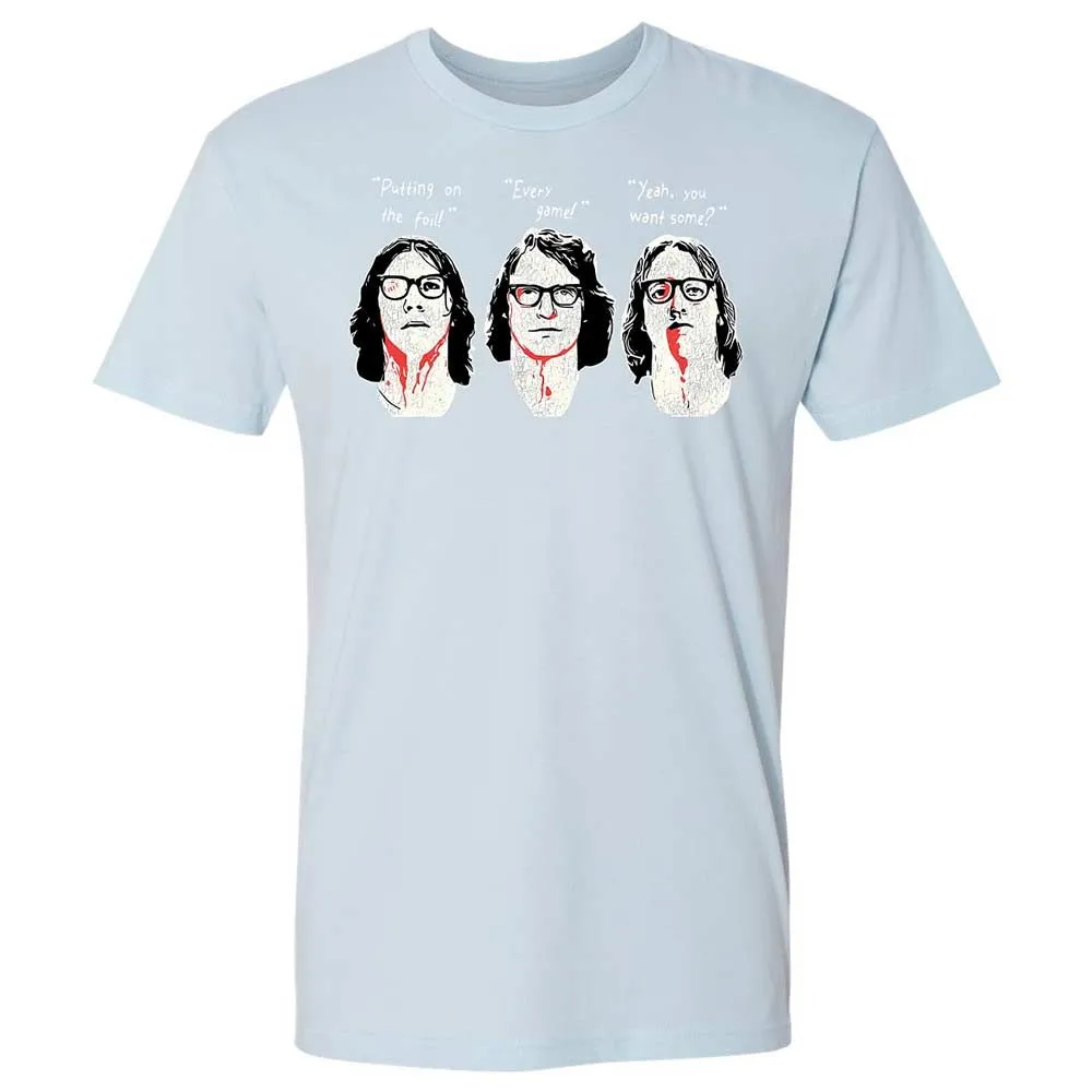 Premium Unisex T-Shirt - MBSRXTCA - Light Blue - 21