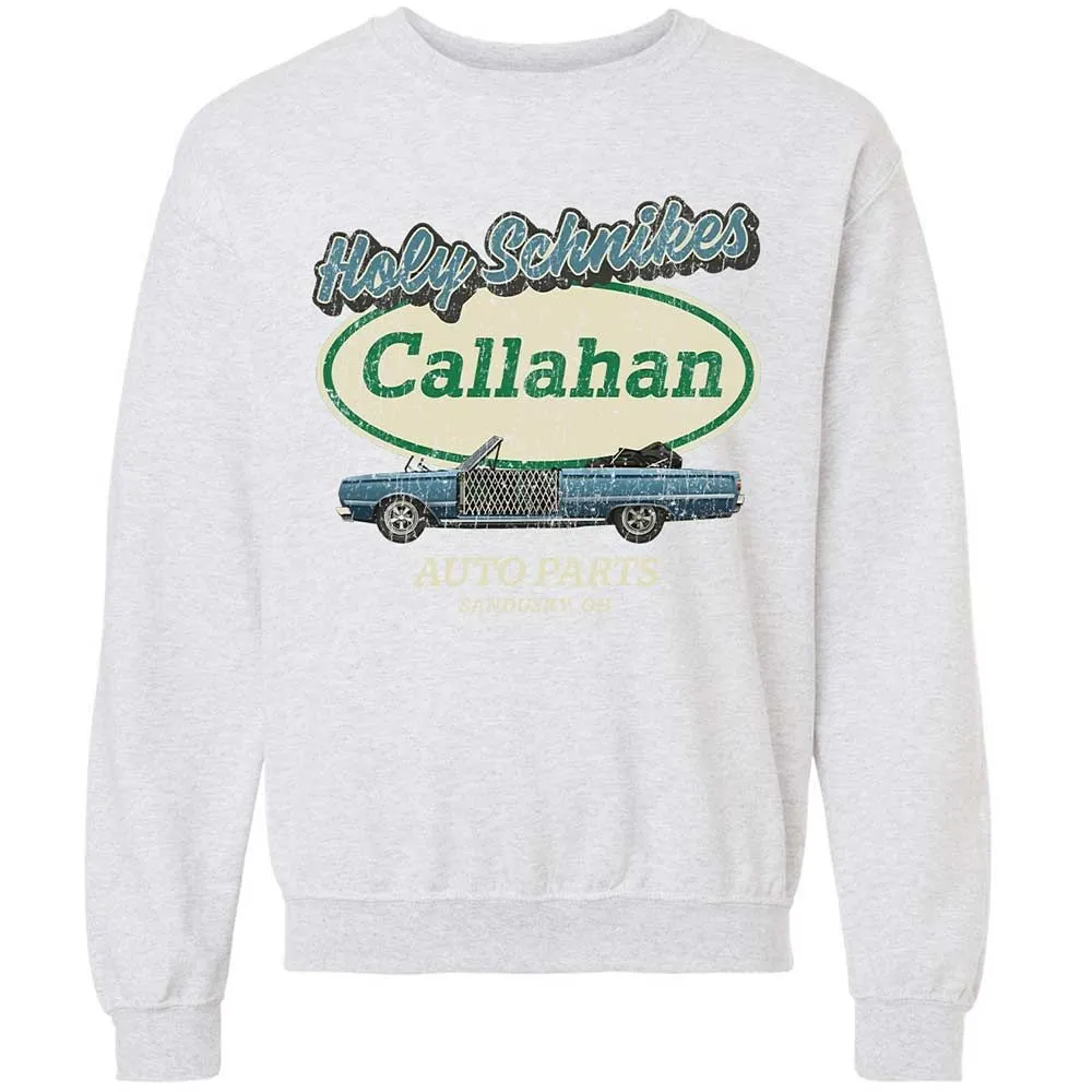 Classic Unisex Sweatshirt - F22P4BM8 - Ash - 16