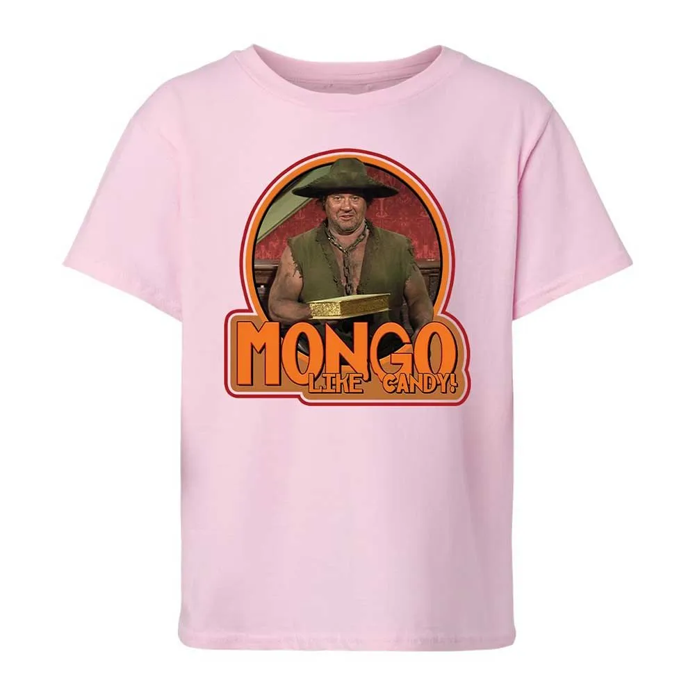 Kids T-Shirt - QVQ3KBTY - Light Pink - 7