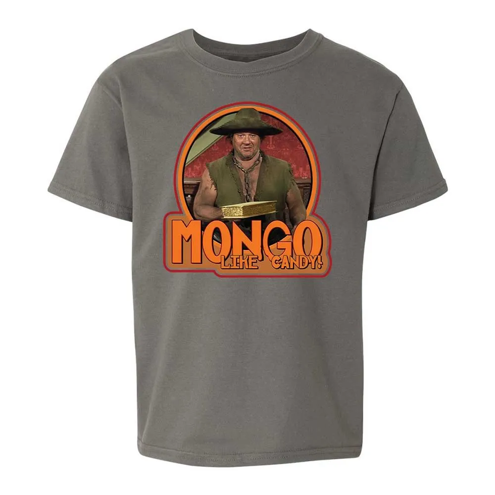 Kids T-Shirt - QVQ3KBTY - Charcoal - 11