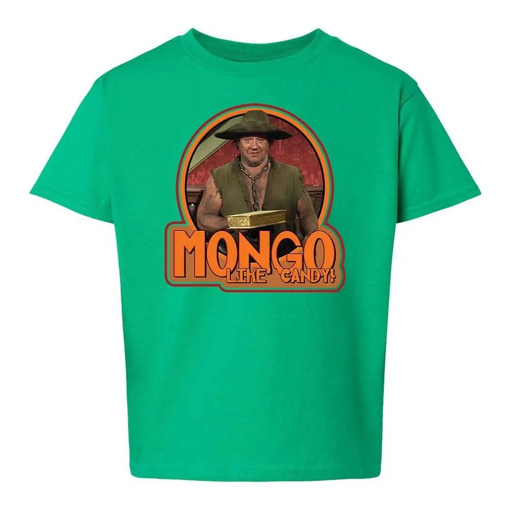 Kids T-Shirt - QVQ3KBTY - Irish Green - 16